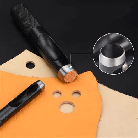 18mm sheet metal hole punch|18mm circle punch.